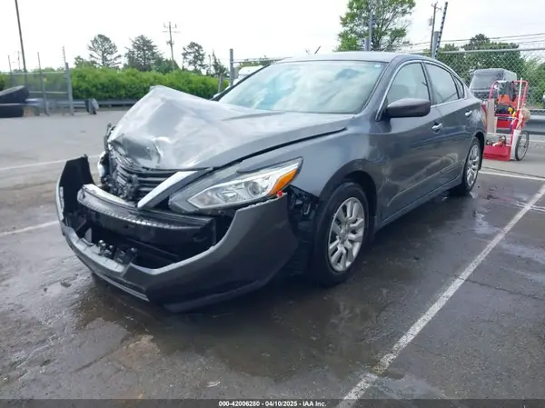 1N4AL3AP0JC474318 2018 NISSAN ALTIMA - Image 2