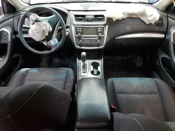 1N4AL3AP0JC474447 2018 NISSAN ALTIMA - Image 8