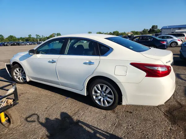 1N4AL3AP0JC474612 2018 NISSAN ALTIMA - Image 2