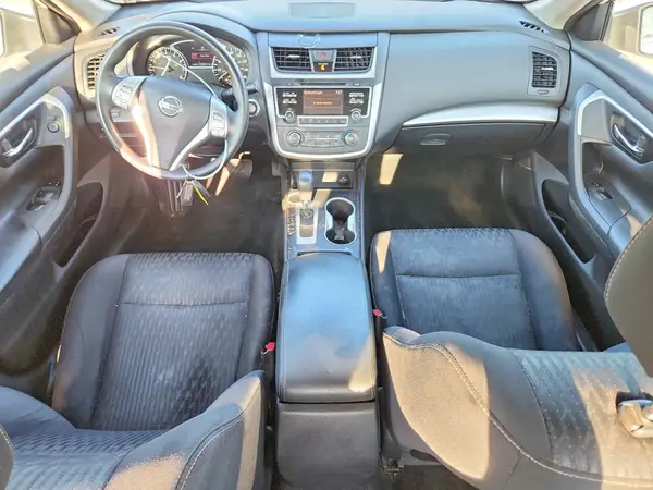 1N4AL3AP0JC474612 2018 NISSAN ALTIMA - Image 8