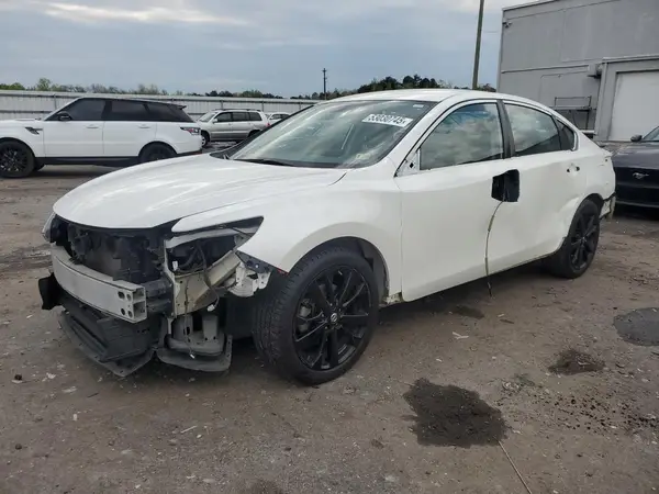 1N4AL3AP0JC474626 2018 NISSAN ALTIMA - Image 1
