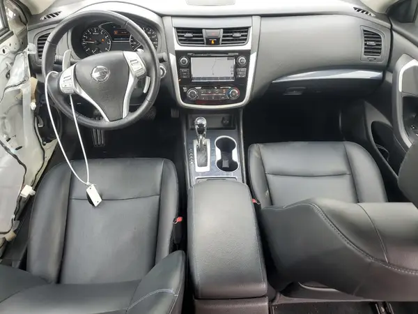 1N4AL3AP0JC474626 2018 NISSAN ALTIMA - Image 8