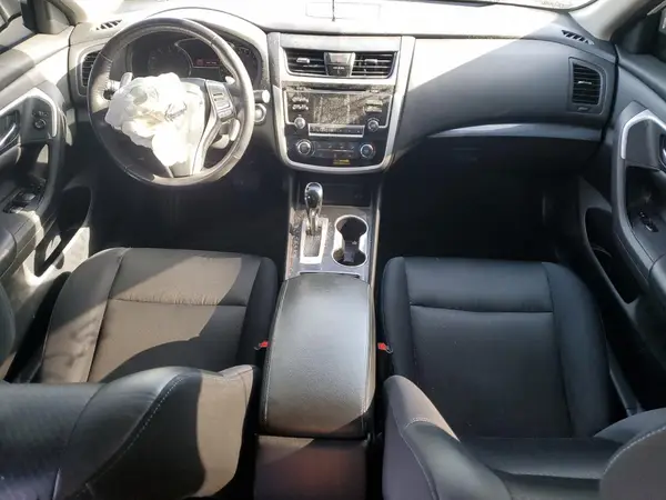 1N4AL3AP0JC474710 2018 NISSAN ALTIMA - Image 8