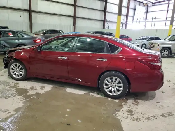 1N4AL3AP0JC476053 2018 NISSAN ALTIMA - Image 2