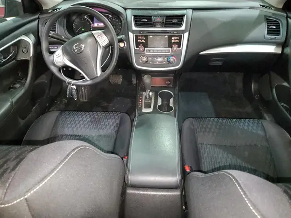 1N4AL3AP0JC476053 2018 NISSAN ALTIMA - Image 8