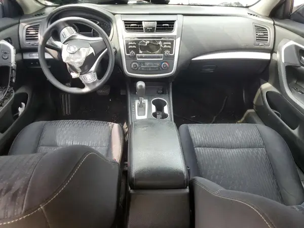 1N4AL3AP0JC476571 2018 NISSAN ALTIMA - Image 8