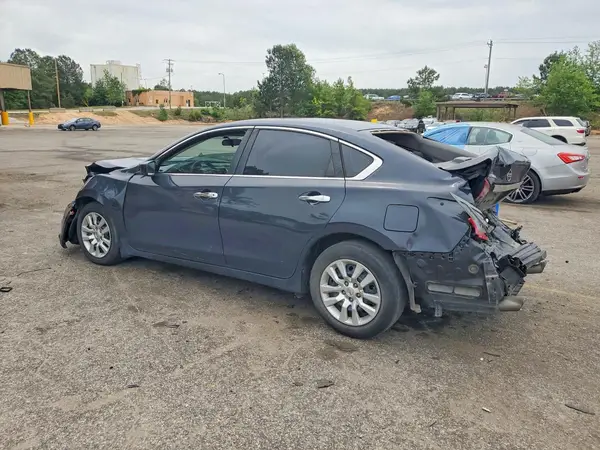 1N4AL3AP0JC476649 2018 NISSAN ALTIMA - Image 2