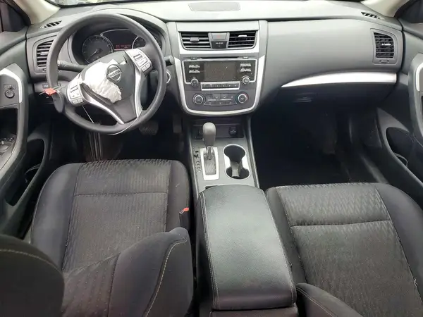 1N4AL3AP0JC476649 2018 NISSAN ALTIMA - Image 8