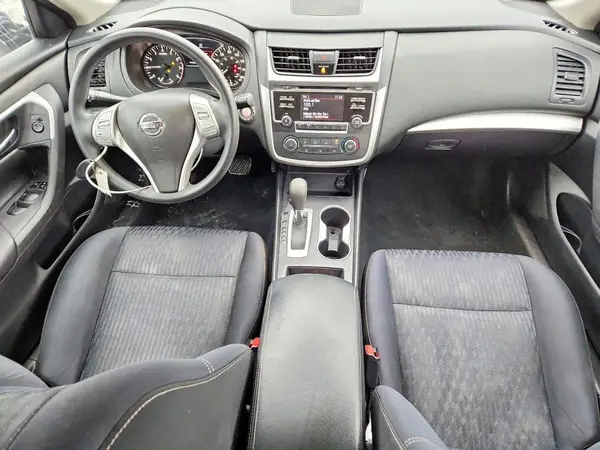 1N4AL3AP0JC476683 2018 NISSAN ALTIMA - Image 8