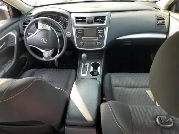 1N4AL3AP0JC477753 2018 NISSAN ALTIMA - Image 8