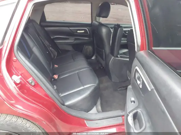 1N4AL3AP0JC478739 2018 NISSAN ALTIMA - Image 8