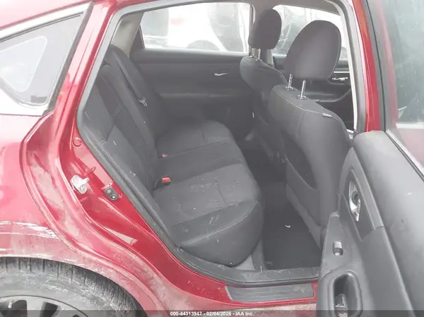 1N4AL3AP0JC478823 2018 NISSAN ALTIMA - Image 8