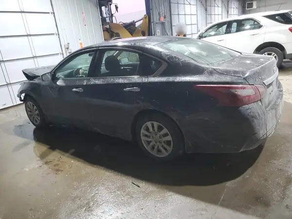 1N4AL3AP0JC479485 2018 NISSAN ALTIMA - Image 2