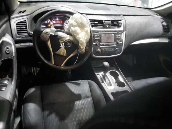 1N4AL3AP0JC479485 2018 NISSAN ALTIMA - Image 8