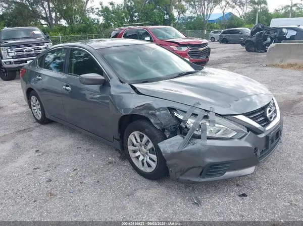 1N4AL3AP0JC479776 2018 NISSAN ALTIMA - Image 1