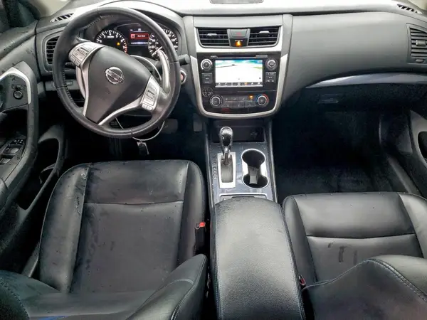 1N4AL3AP0JC480068 2018 NISSAN ALTIMA - Image 8