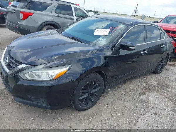 1N4AL3AP1GC110983 2016 NISSAN ALTIMA - Image 2