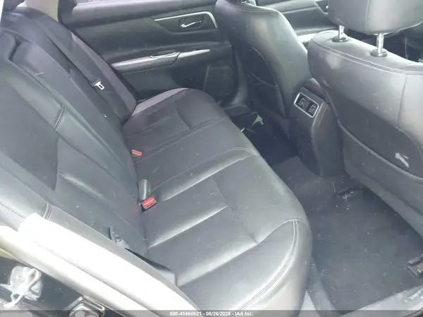 1N4AL3AP1GC110983 2016 NISSAN ALTIMA - Image 8