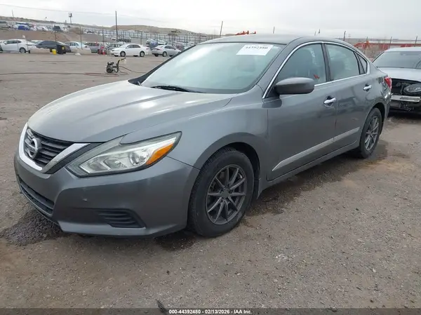 1N4AL3AP1GC111180 2016 NISSAN ALTIMA - Image 2