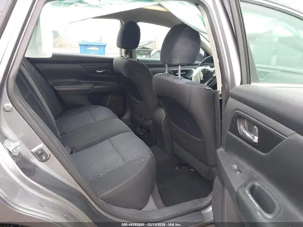 1N4AL3AP1GC111180 2016 NISSAN ALTIMA - Image 8