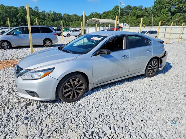 1N4AL3AP1GC111261 2016 NISSAN ALTIMA - Image 1