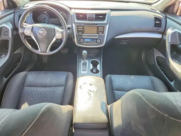 1N4AL3AP1GC111261 2016 NISSAN ALTIMA - Image 8