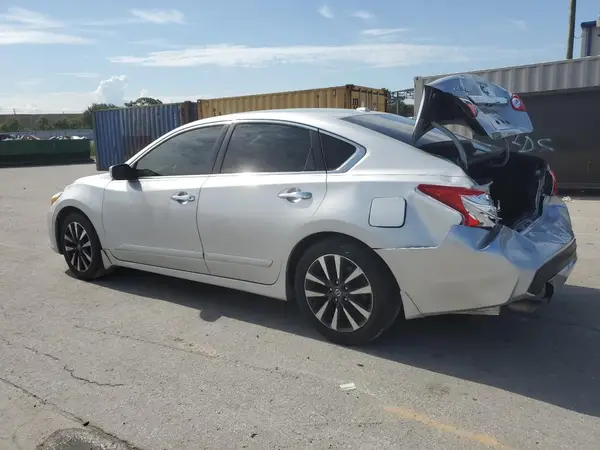 1N4AL3AP1GC111311 2016 NISSAN ALTIMA - Image 2