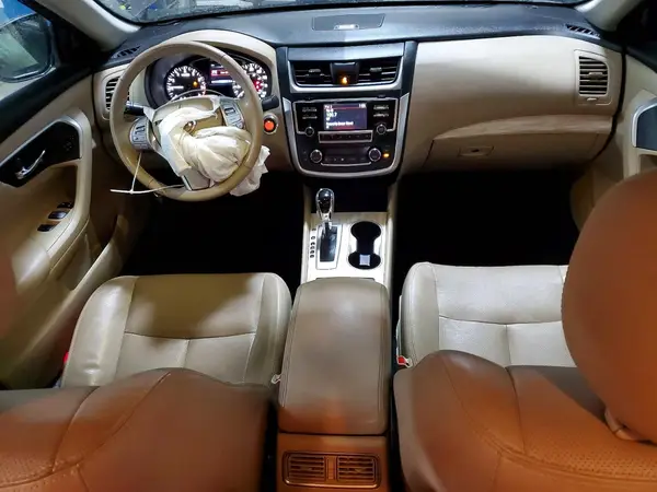 1N4AL3AP1GC111535 2016 NISSAN ALTIMA - Image 8
