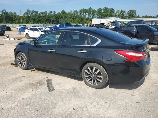 1N4AL3AP1GC111812 2016 NISSAN ALTIMA - Image 2