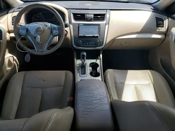 1N4AL3AP1GC111812 2016 NISSAN ALTIMA - Image 8