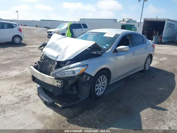 1N4AL3AP1GC112197 2016 NISSAN ALTIMA - Image 2