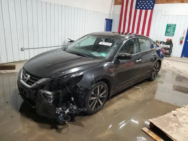1N4AL3AP1GC112717 2016 NISSAN ALTIMA - Image 1