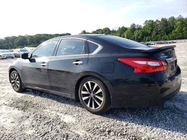 1N4AL3AP1GC112720 2016 NISSAN ALTIMA - Image 2