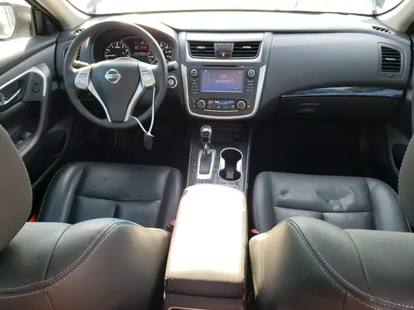 1N4AL3AP1GC112720 2016 NISSAN ALTIMA - Image 8
