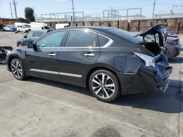 1N4AL3AP1GC112782 2016 NISSAN ALTIMA - Image 2