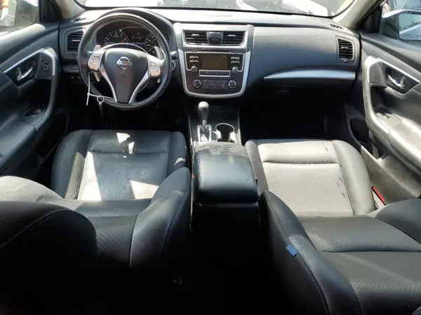 1N4AL3AP1GC112782 2016 NISSAN ALTIMA - Image 8