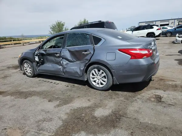 1N4AL3AP1GC112880 2016 NISSAN ALTIMA - Image 2
