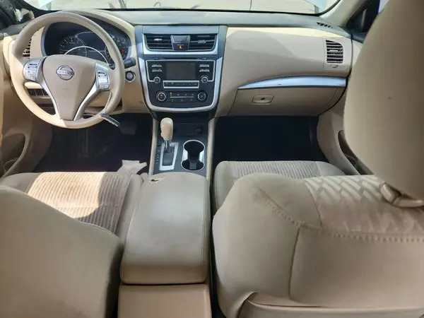 1N4AL3AP1GC112880 2016 NISSAN ALTIMA - Image 8