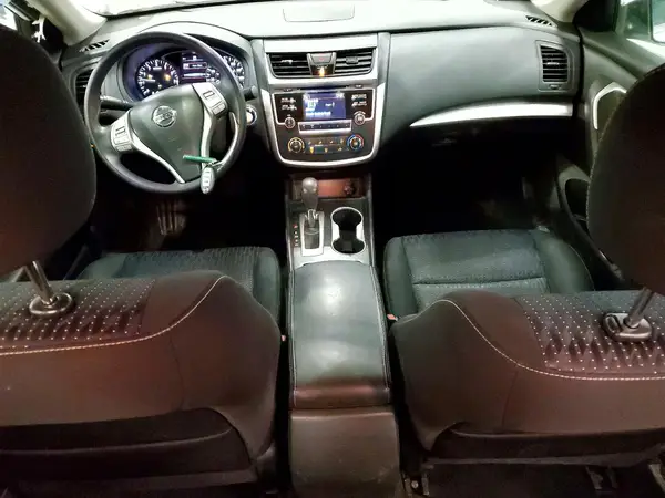 1N4AL3AP1GC113110 2016 NISSAN ALTIMA - Image 8
