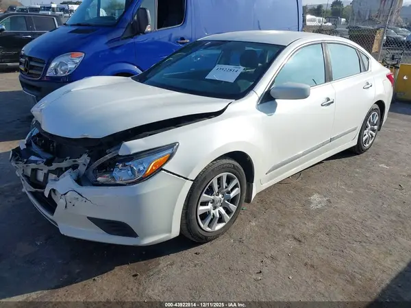 1N4AL3AP1GC113222 2016 NISSAN ALTIMA - Image 2