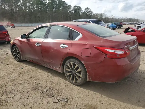 1N4AL3AP1GC114547 2016 NISSAN ALTIMA - Image 2