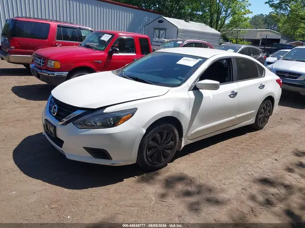1N4AL3AP1GC115102 2016 NISSAN ALTIMA - Image 2