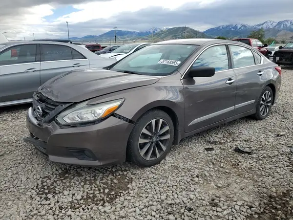 1N4AL3AP1GC115116 2016 NISSAN ALTIMA - Image 1