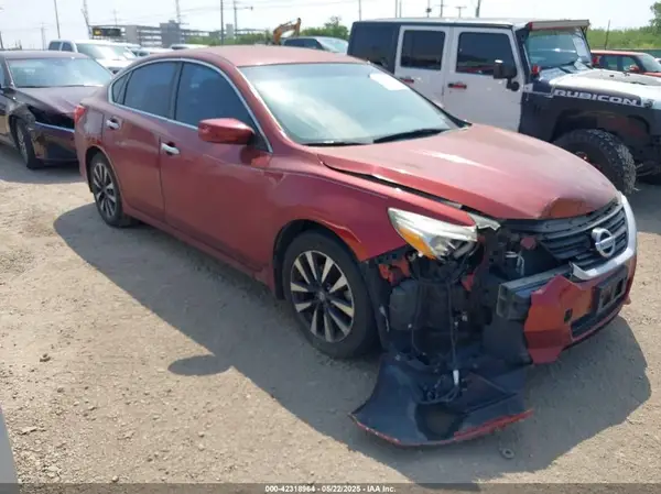 1N4AL3AP1GC115276 2016 NISSAN ALTIMA - Image 1