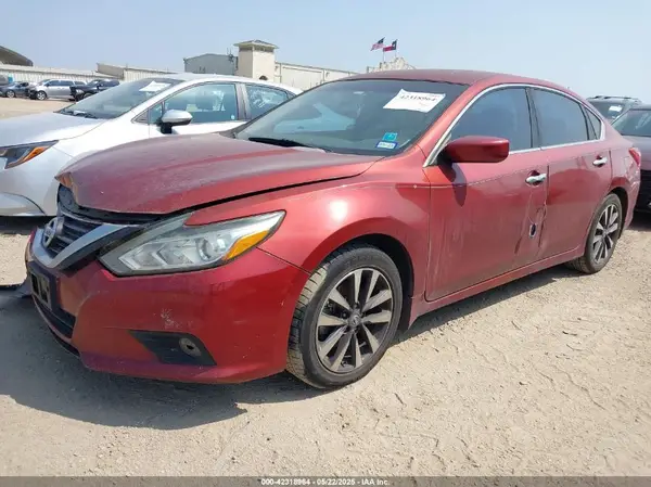 1N4AL3AP1GC115276 2016 NISSAN ALTIMA - Image 2