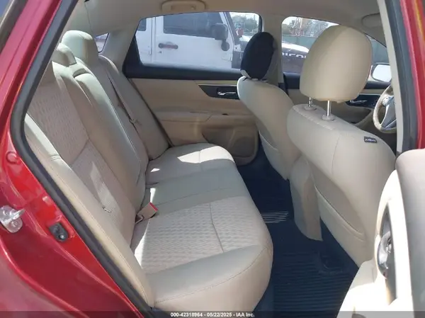 1N4AL3AP1GC115276 2016 NISSAN ALTIMA - Image 8