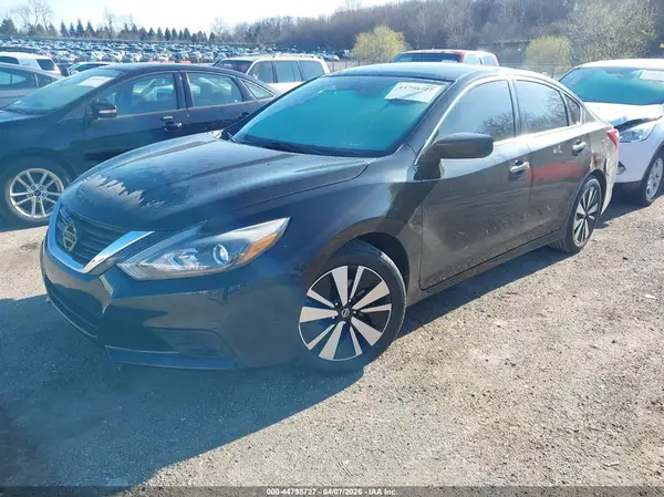 1N4AL3AP1GC115441 2016 NISSAN ALTIMA - Image 2