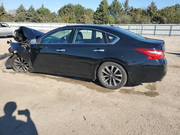1N4AL3AP1GC115455 2016 NISSAN ALTIMA - Image 2