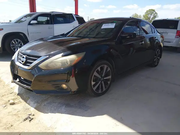 1N4AL3AP1GC115505 2016 NISSAN ALTIMA - Image 2