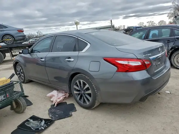 1N4AL3AP1GC115598 2016 NISSAN ALTIMA - Image 2